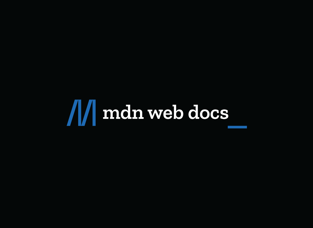 logo of MDN Web Docs / Localization